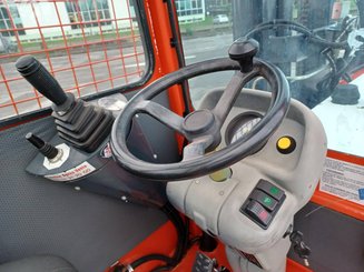 Четырех-ходовые рич-траки AMLIFT C50-14 40 SL