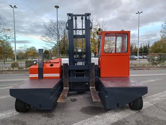 Четырех-ходовые рич-траки AMLIFT C50-14 40 SL