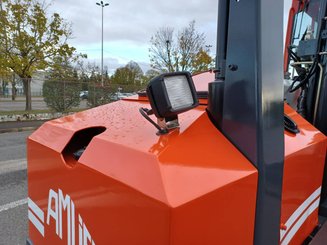 Четырех-ходовые рич-траки AMLIFT C50-14 40 SL