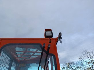 Четырех-ходовые рич-траки AMLIFT C50-14 40 SL