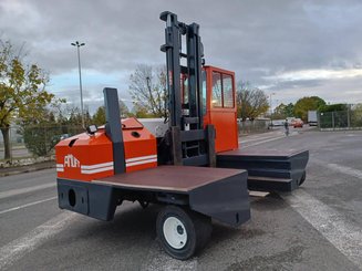 Четырех-ходовые рич-траки AMLIFT C50-14 40 SL
