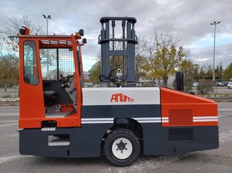 Четырех-ходовые рич-траки AMLIFT C50-14 40 SL
