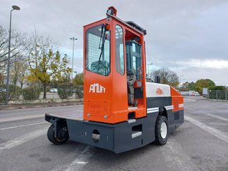 Четырех-ходовые рич-траки AMLIFT C50-14 40 SL