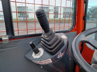 Четырех-ходовые рич-траки AMLIFT C50-14 40 SL