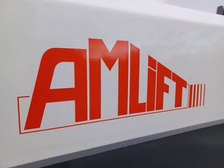 Четырех-ходовые рич-траки AMLIFT C50-14 40 SL