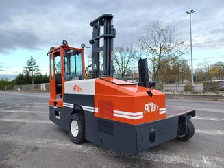 Четырех-ходовые рич-траки AMLIFT C50-14 40 SL