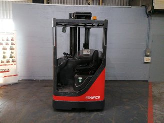 Ричтрак Fenwick R20 - 3