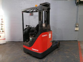 Ричтрак Fenwick R20 - 4