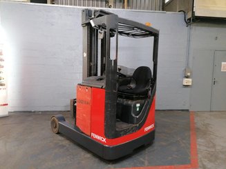 Ричтрак Fenwick R20 - 1