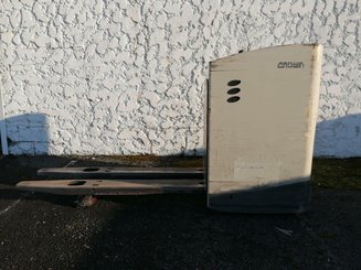 Трехсекционная Crown RT4000