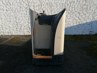 Трехсекционная Crown RT4000