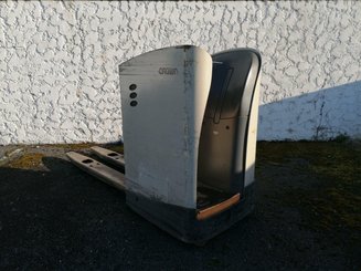 Трехсекционная Crown RT4000