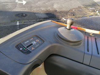Трехсекционная Crown RT4000