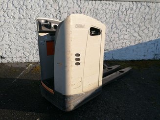 Трехсекционная Crown RT4000