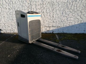 Трехсекционная Crown RT4000