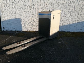 Трехсекционная Crown RT4000