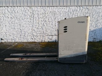 Трехсекционная Crown RT4000