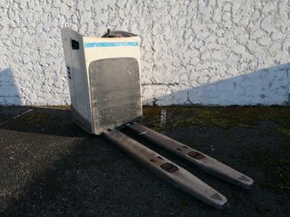 Трехсекционная Crown RT4000
