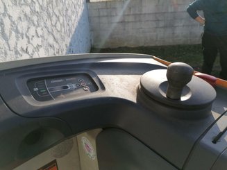 Трехсекционная Crown RT4000