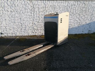 Трехсекционная Crown RT4000