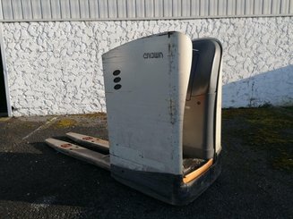 Трехсекционная Crown RT4000