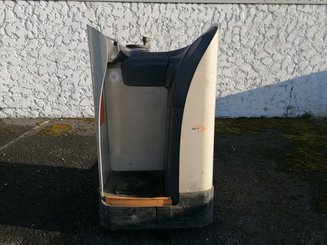 Трехсекционная Crown RT4000