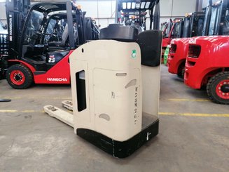 Четырехопорные погрузчики Crown RT3500 - 1