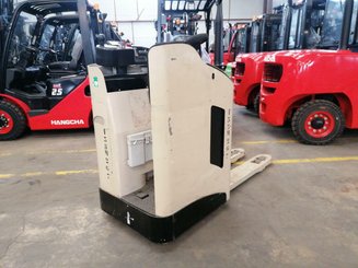Четырехопорные погрузчики Crown RT3500 - 4