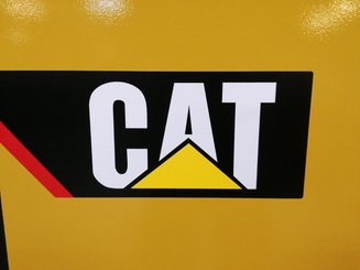 Ричтрак Caterpillar NR16N
