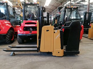 Штабелер Hyster P2.0SD - 2