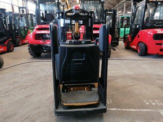 Штабелер Hyster P2.0SD - 4