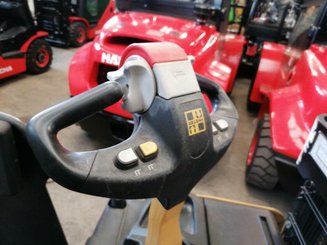 Штабелер Hyster P2.0SD - 8
