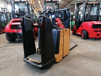 Штабелер Hyster P2.0SD - 5