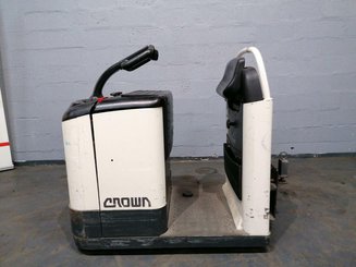 Промышленный тягач Crown GPCTOW - 1