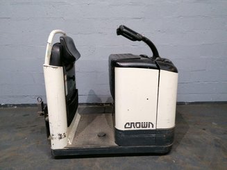Промышленный тягач Crown GPCTOW - 5