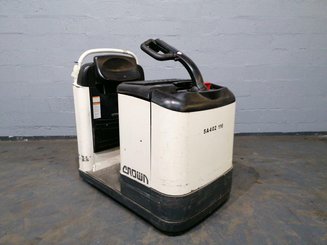 Промышленный тягач Crown GPCTOW - 6