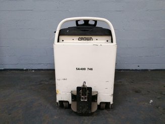 Промышленный тягач Crown GPCTOW - 3