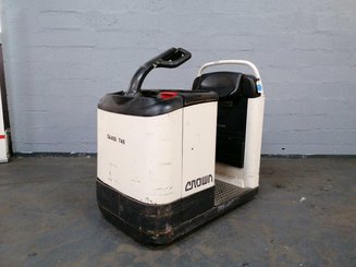 Промышленный тягач Crown GPCTOW - 6