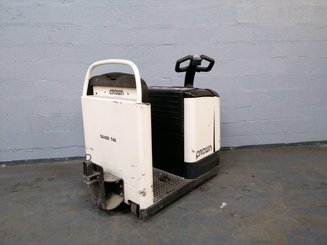 Промышленный тягач Crown GPCTOW - 2