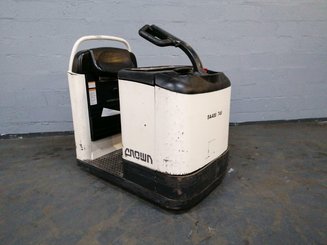 Промышленный тягач Crown GPCTOW - 1