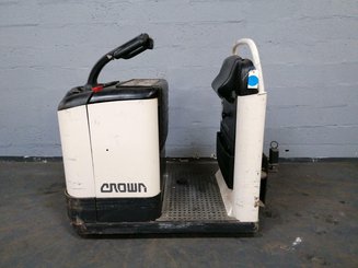 Промышленный тягач Crown GPCTOW - 5