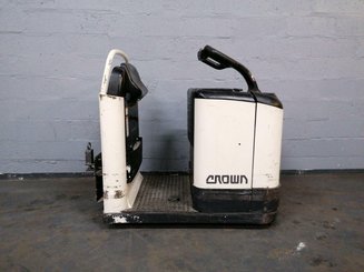 Промышленный тягач Divers GPCTOW - 1