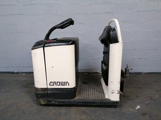 Промышленный тягач Divers GPCTOW - 5