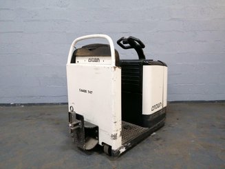 Промышленный тягач Divers GPCTOW - 2