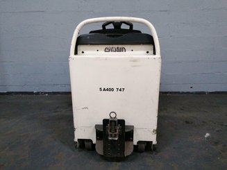 Промышленный тягач Divers GPCTOW - 3