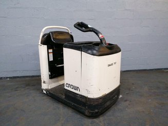 Промышленный тягач Divers GPCTOW - 1