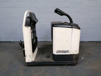 Промышленный тягач Crown GPCTOW - 1