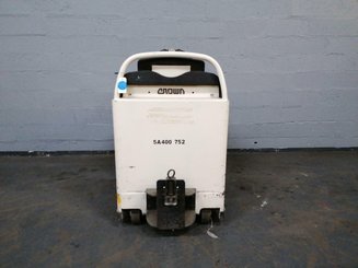 Промышленный тягач Crown GPCTOW - 3