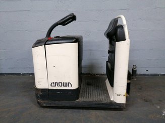 Промышленный тягач Crown GPCTOW - 5