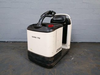 Промышленный тягач Crown GPCTOW - 6